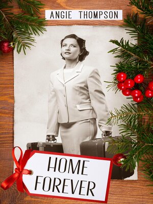 cover image of Home Forever